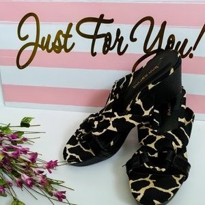 👡Ana Marina Print Slides